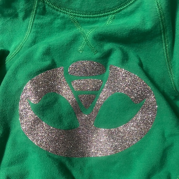 GUC Primary Size 2 Sweatshirt and Joggers with PJ Masks Gekko Decal - Picture 2 of 4